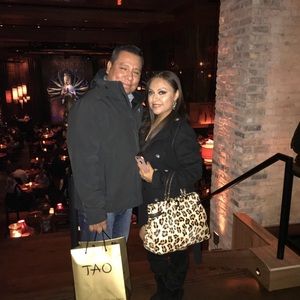 Meet your Posher, Rodrigo